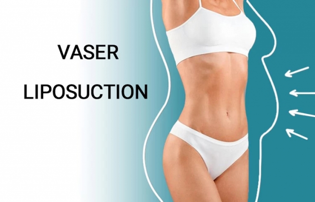 Choosing the Best Vaser Liposuction Clinic in Dubai: Factors to Consider